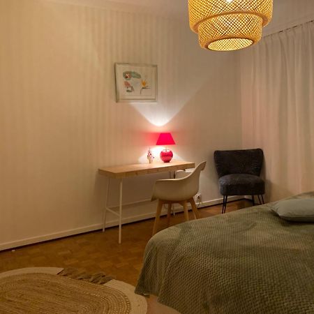 Appartement Centre-Ville Colmar Luaran gambar