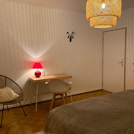 Appartement Centre-Ville Colmar Luaran gambar