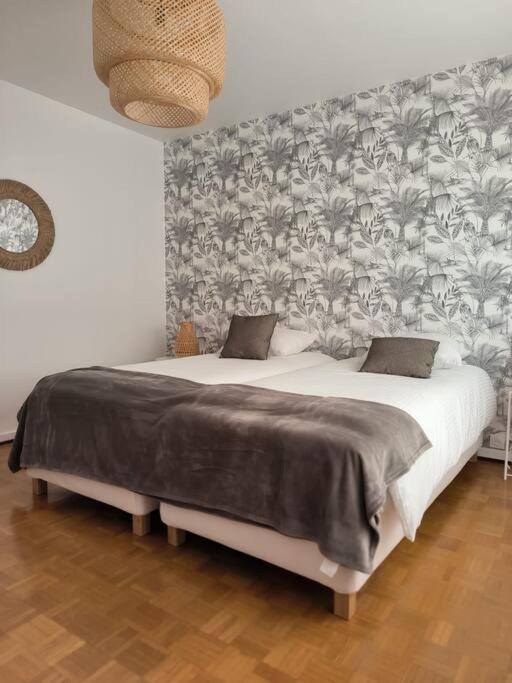 Appartement Centre-Ville Colmar Luaran gambar