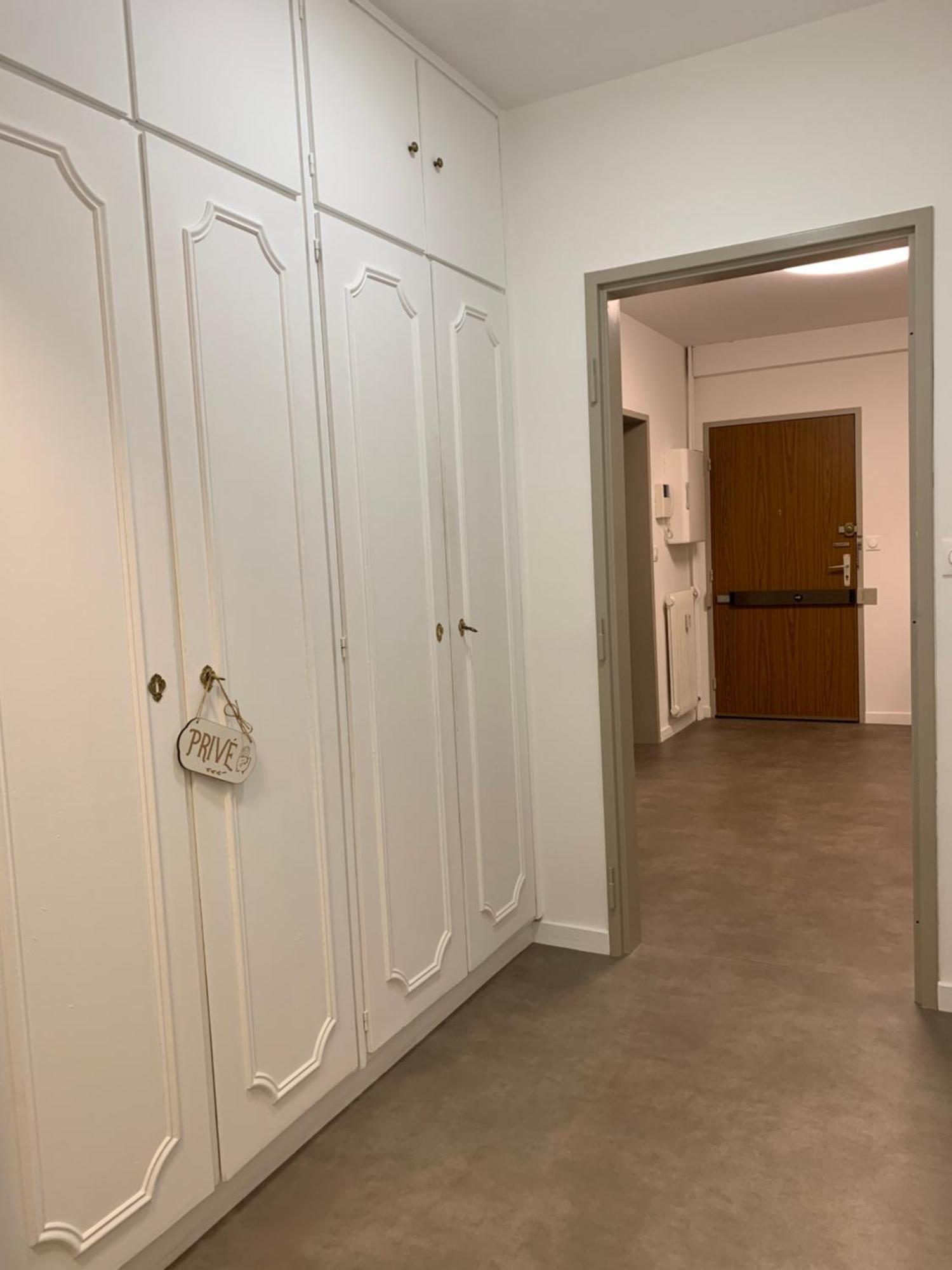 Appartement Centre-Ville Colmar Luaran gambar