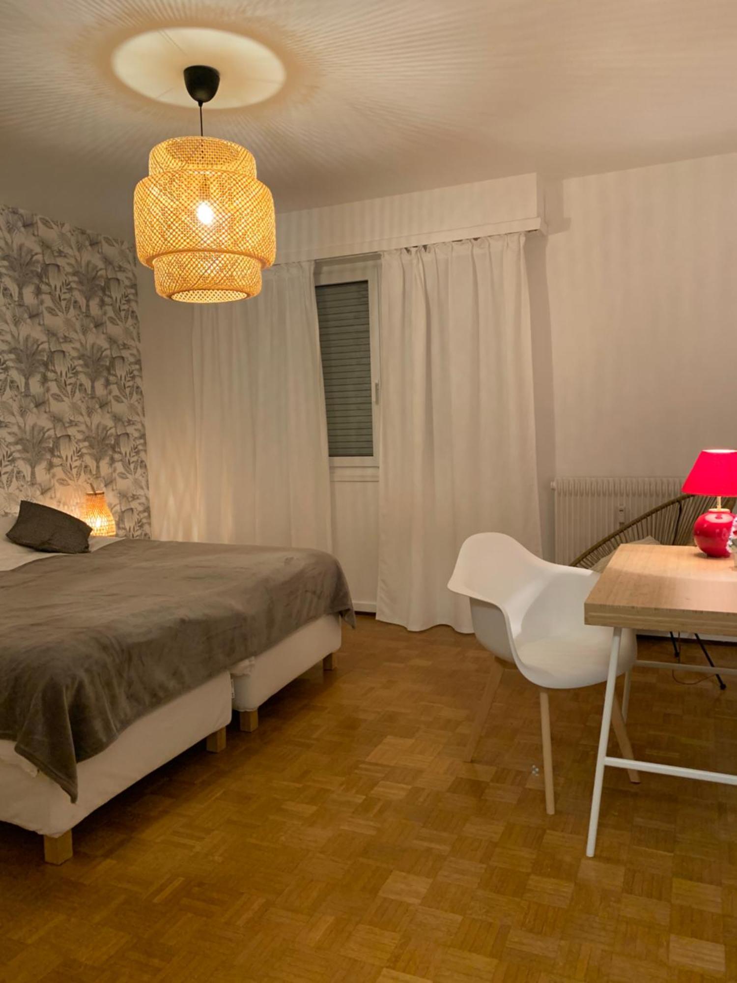 Appartement Centre-Ville Colmar Luaran gambar