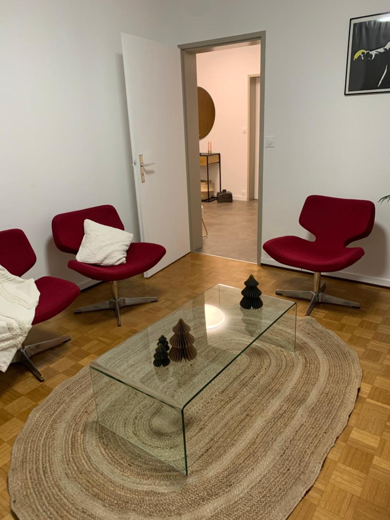 Appartement Centre-Ville Colmar Luaran gambar