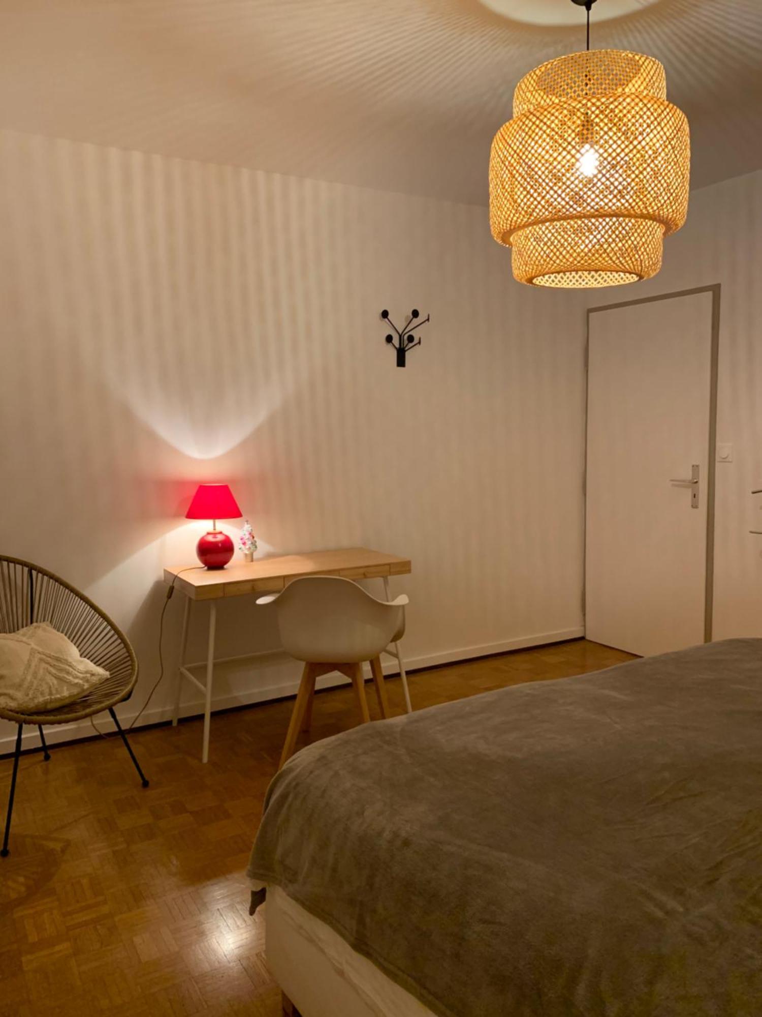Appartement Centre-Ville Colmar Luaran gambar
