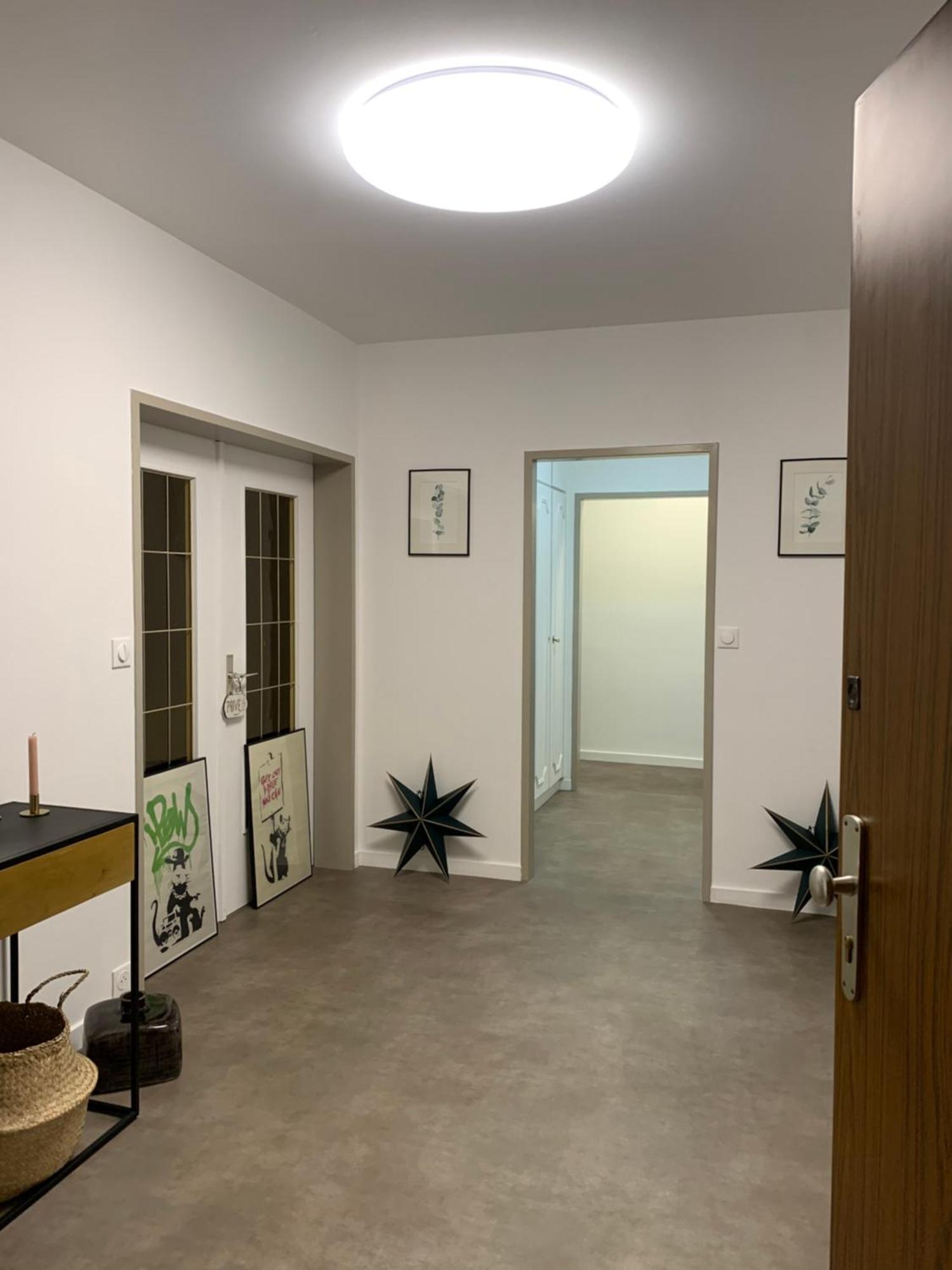 Appartement Centre-Ville Colmar Luaran gambar