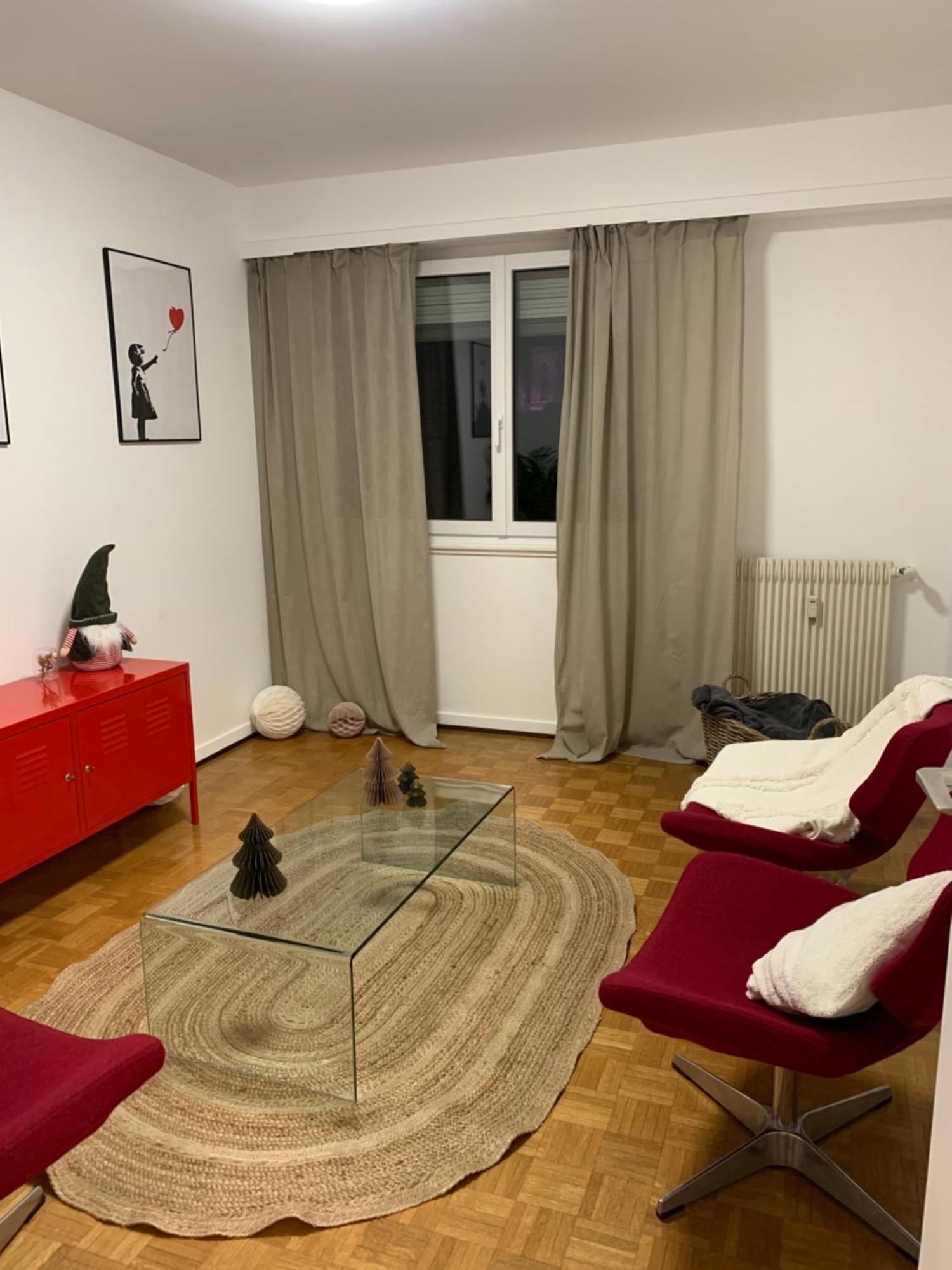 Appartement Centre-Ville Colmar Luaran gambar
