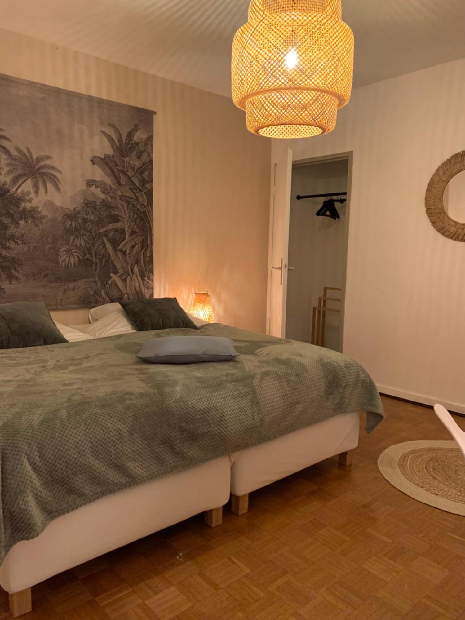 Appartement Centre-Ville Colmar Luaran gambar