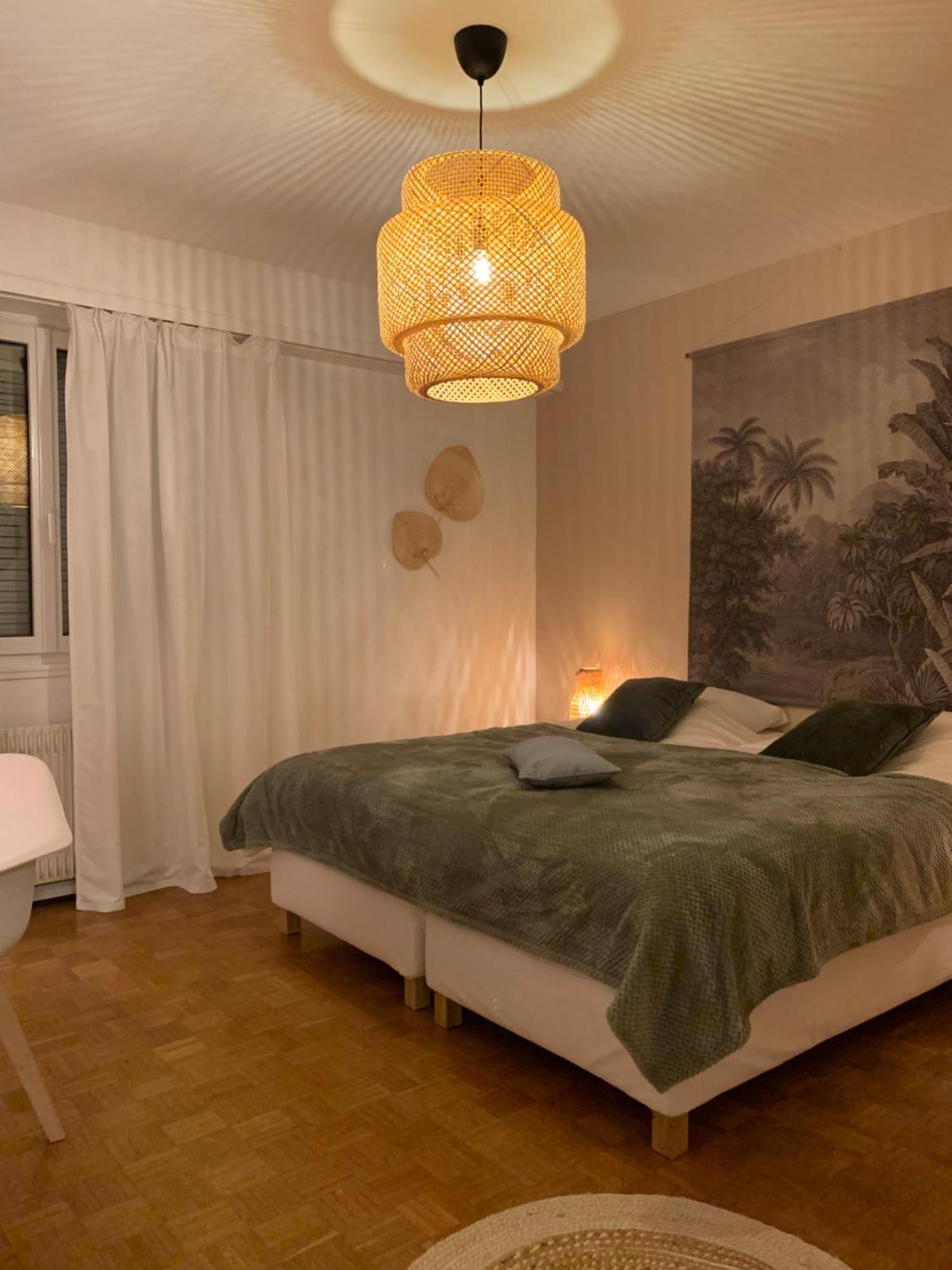 Appartement Centre-Ville Colmar Luaran gambar