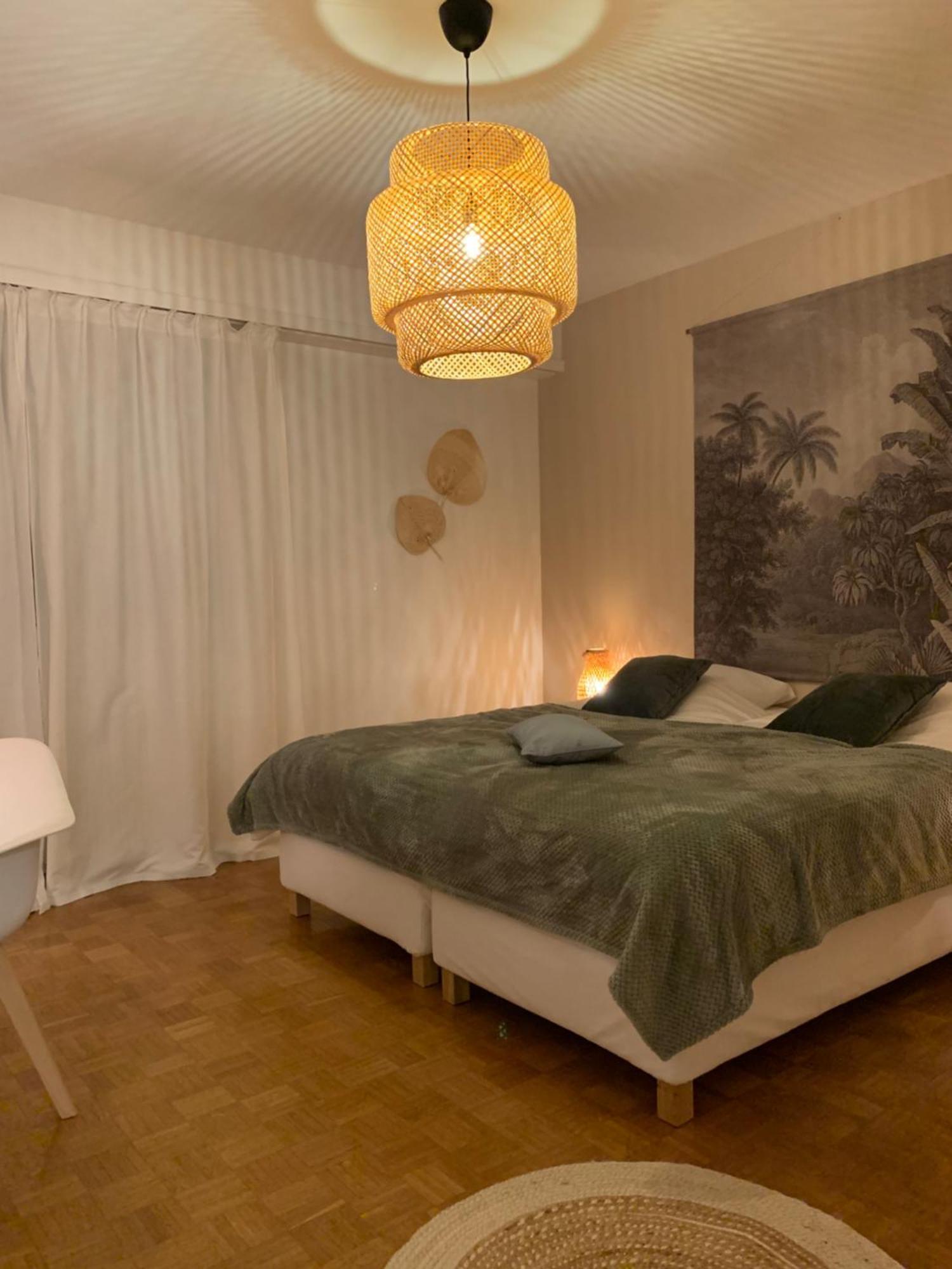 Appartement Centre-Ville Colmar Luaran gambar